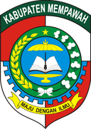 Logo Mempawah