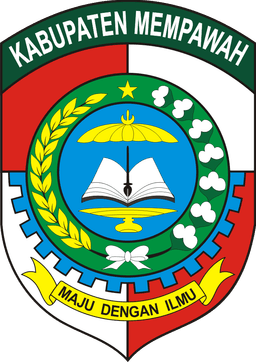 Logo Mempawah